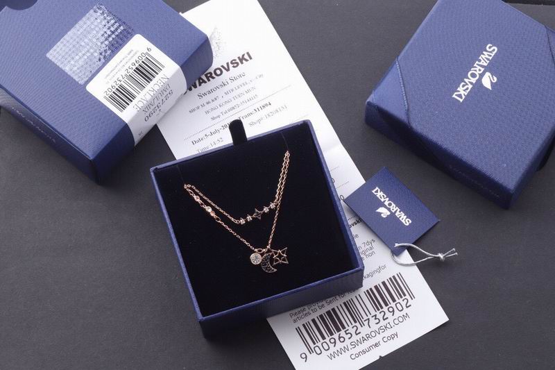 Swarovski Necklace 05lyx232 (7)